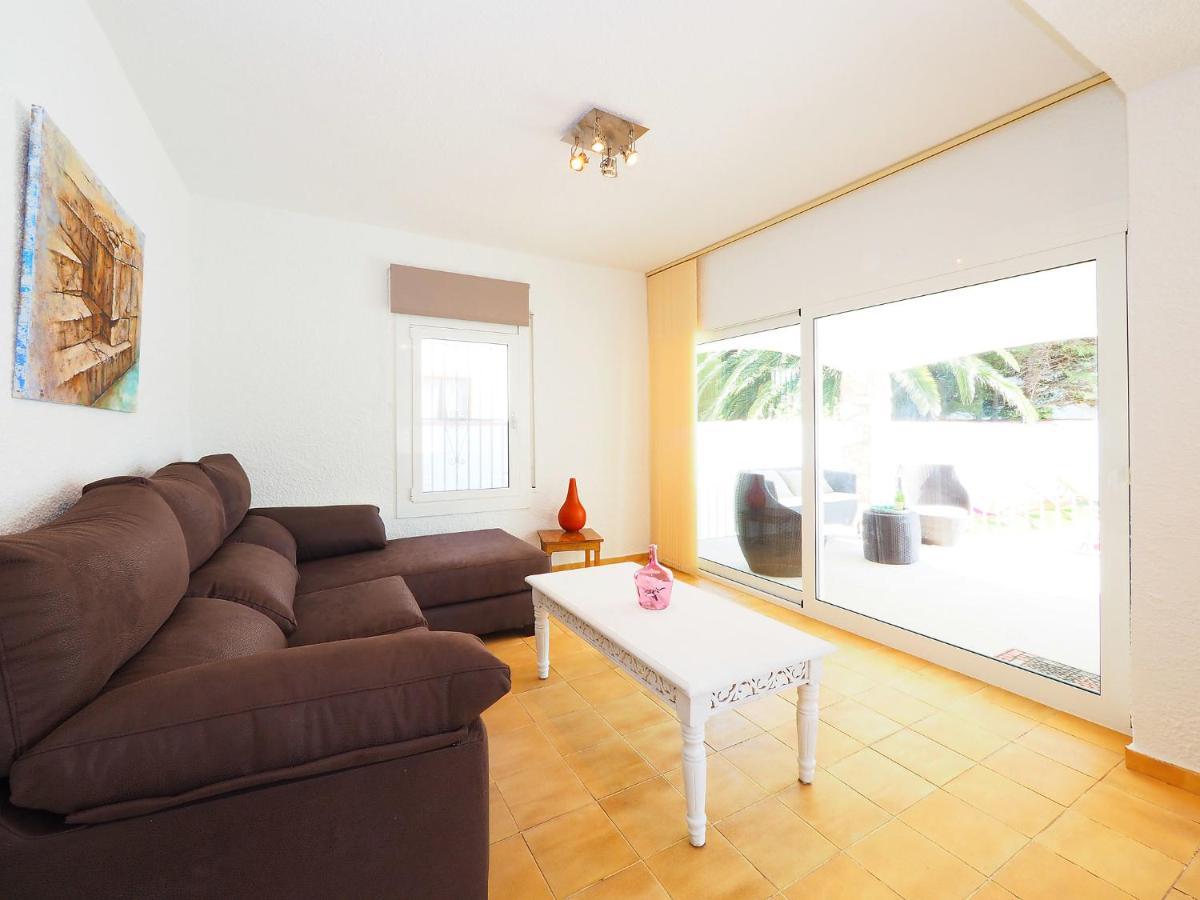Holiday Home Alberes By Interhome 엠푸리아브라바 외부 사진