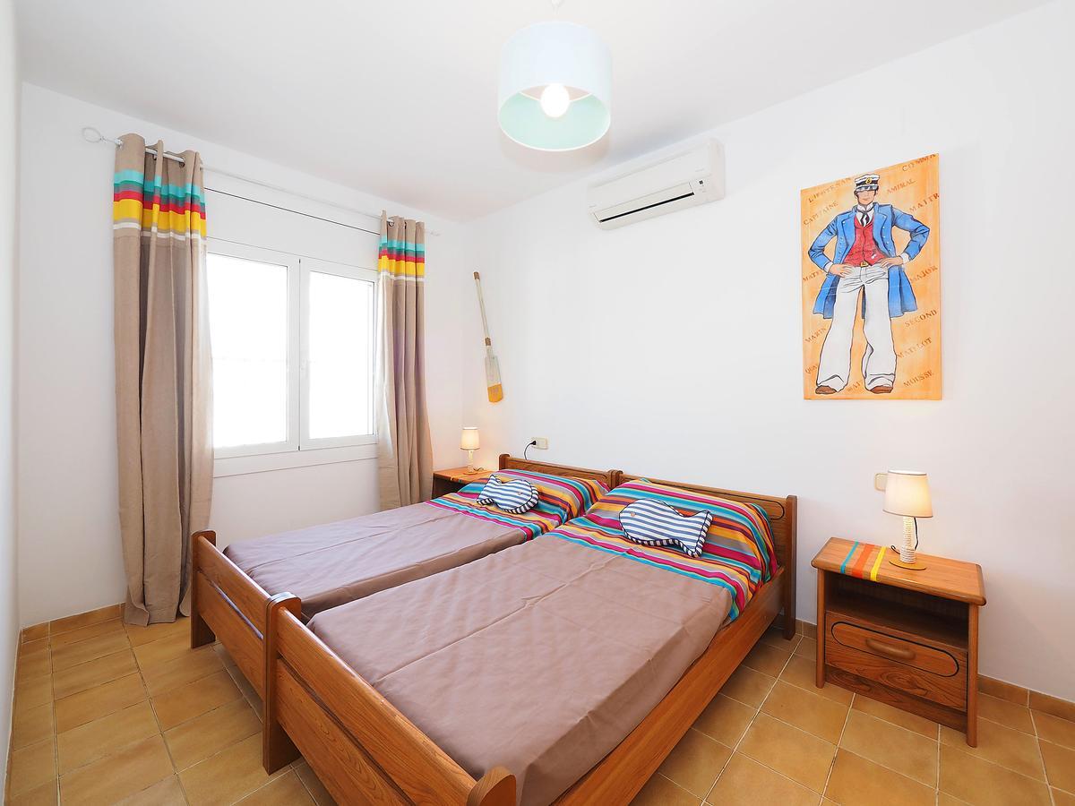 Holiday Home Alberes By Interhome 엠푸리아브라바 외부 사진