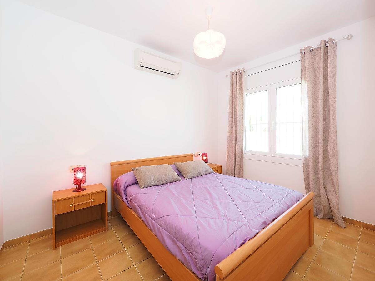 Holiday Home Alberes By Interhome 엠푸리아브라바 외부 사진